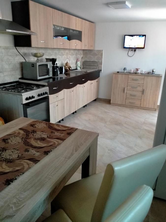Casa Luminita Villa Ieşelniţa Bagian luar foto