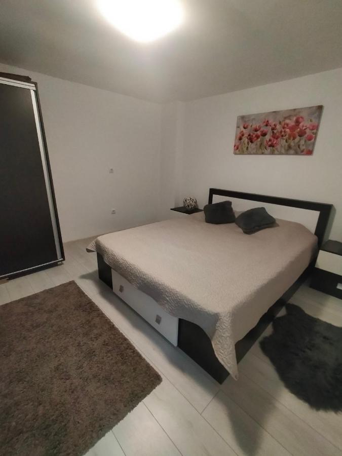Casa Luminita Villa Ieşelniţa Bagian luar foto