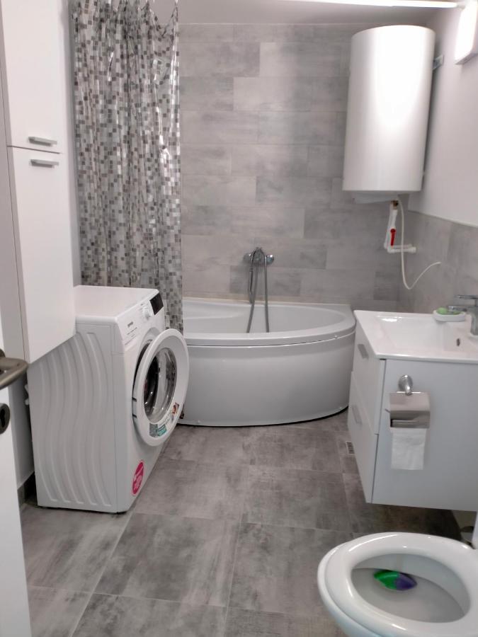 Casa Luminita Villa Ieşelniţa Bagian luar foto