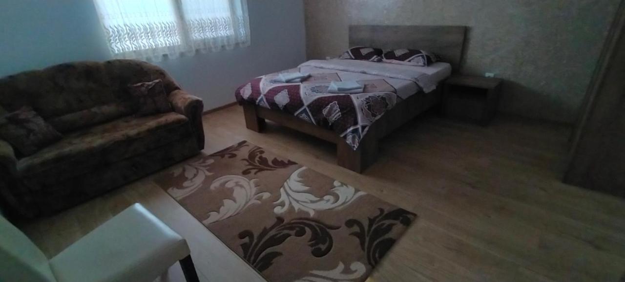 Casa Luminita Villa Ieşelniţa Bagian luar foto