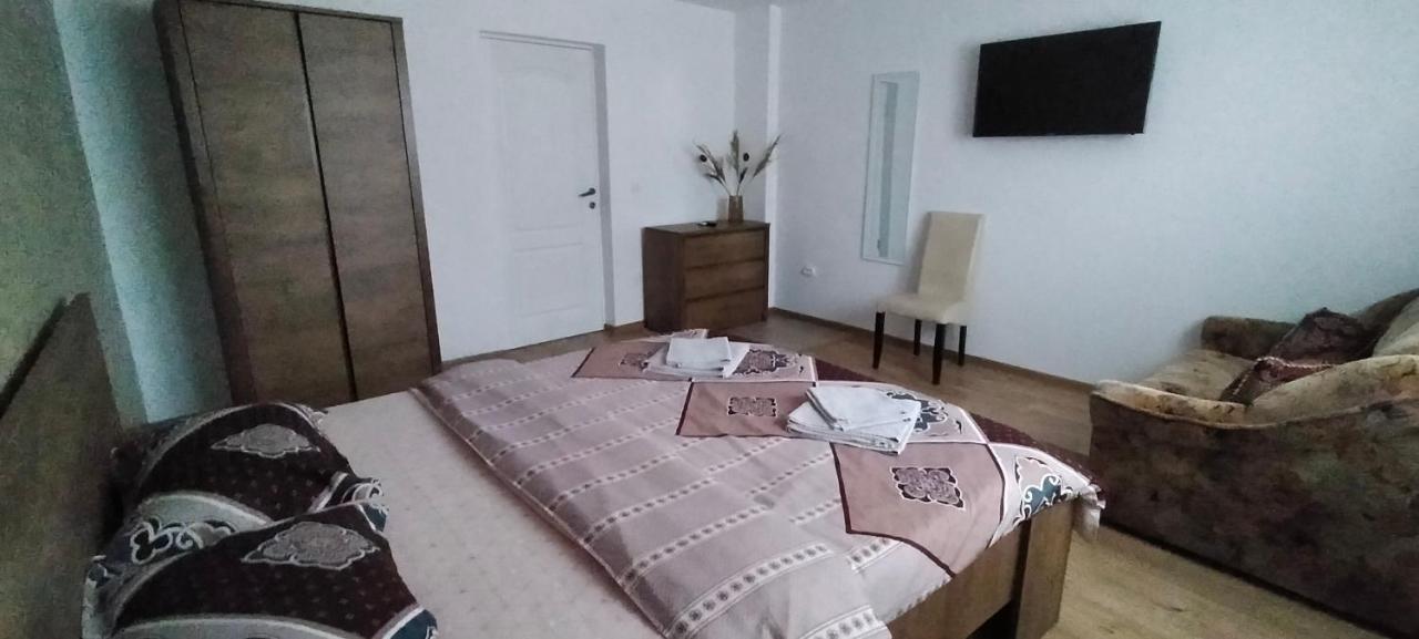 Casa Luminita Villa Ieşelniţa Bagian luar foto