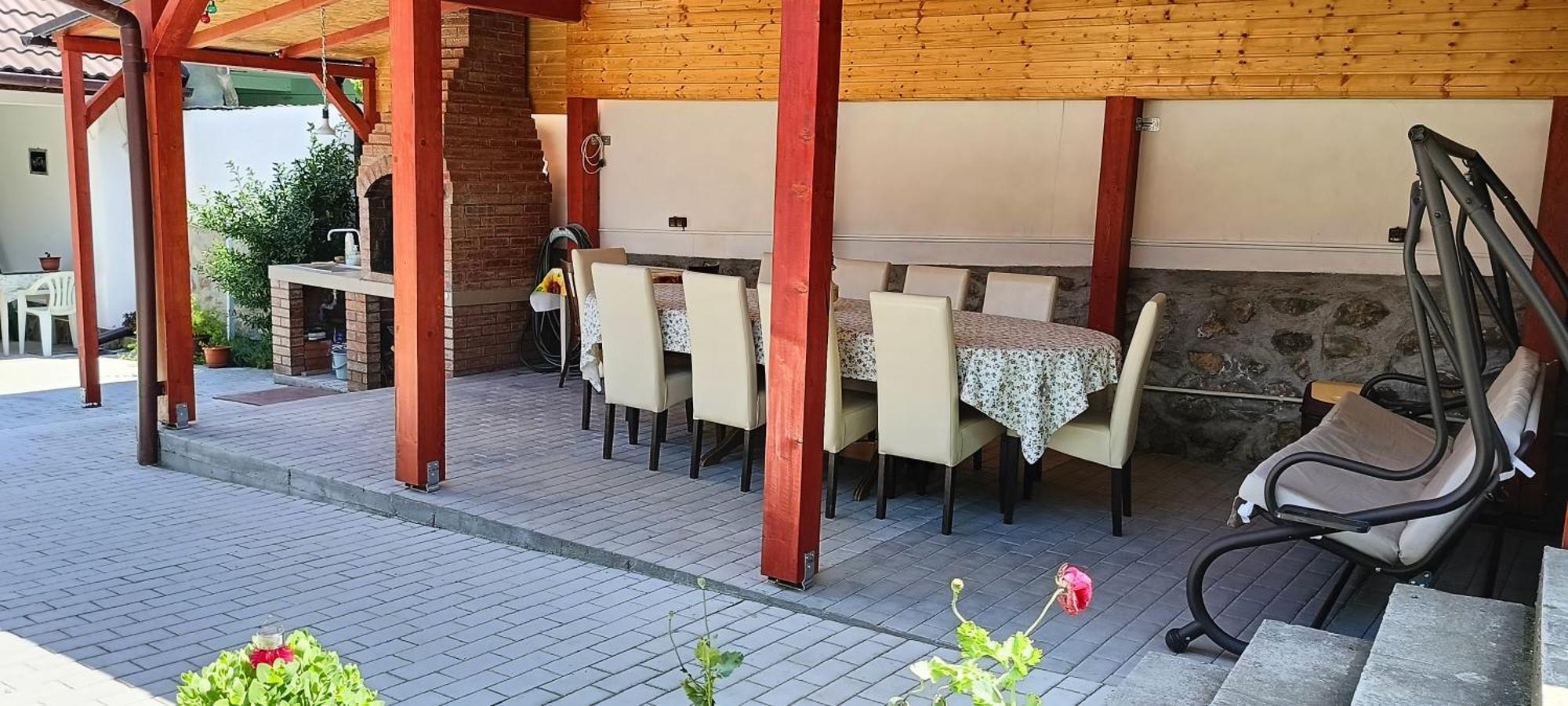 Casa Luminita Villa Ieşelniţa Bagian luar foto