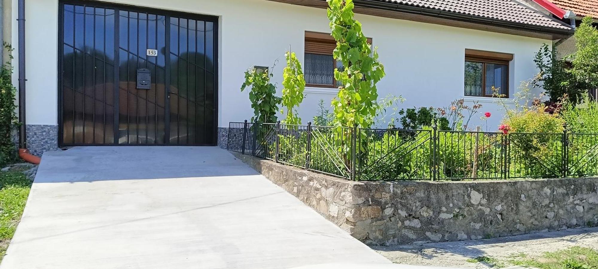 Casa Luminita Villa Ieşelniţa Bagian luar foto