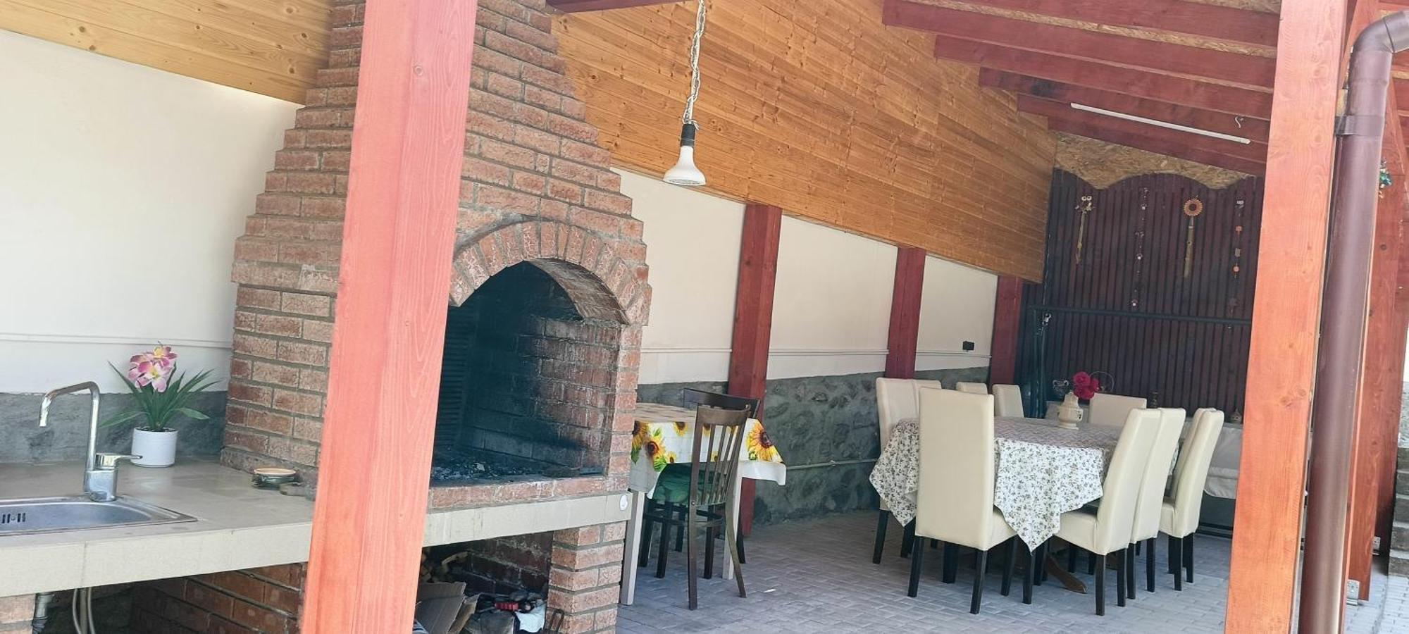Casa Luminita Villa Ieşelniţa Bagian luar foto