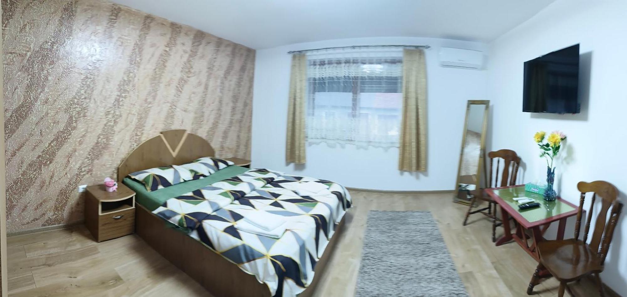 Casa Luminita Villa Ieşelniţa Bagian luar foto